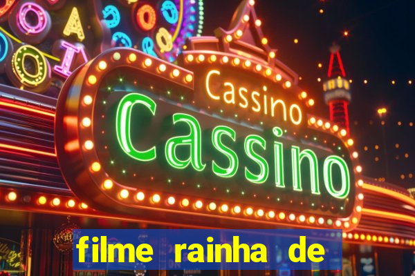 filme rainha de katwe netflix